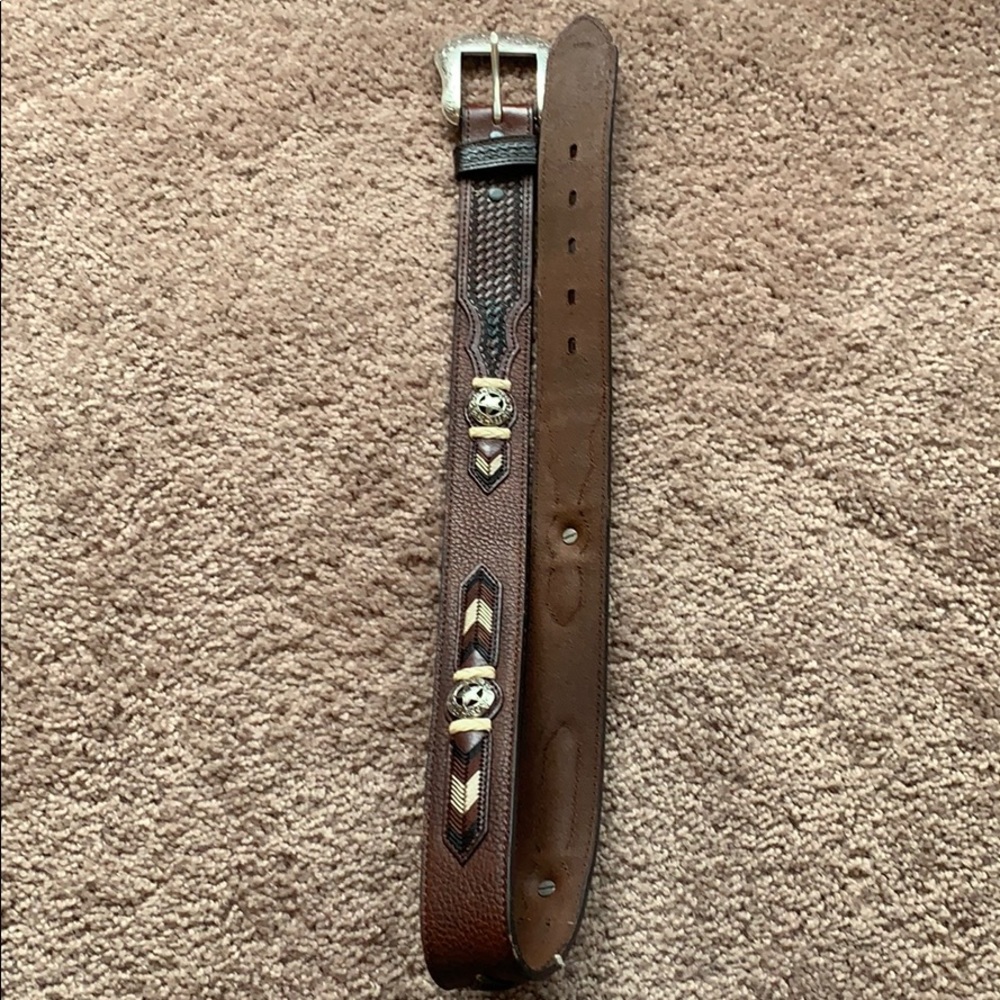 Western Belt